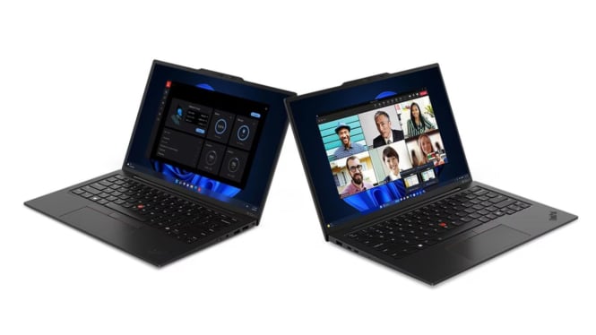 Laptop Lenovo ThinkPad X1 Carbon Gen 12