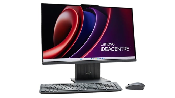 PC Desktop Lenovo IdeaCentre AIO 27IRH9