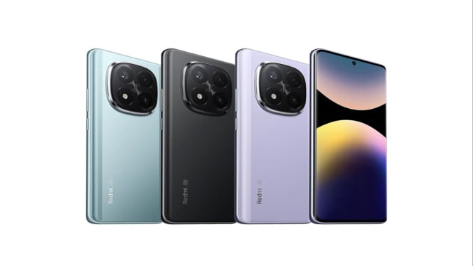 Redmi Note 14 Pro Plus 5G