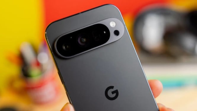 Google Pixel 10