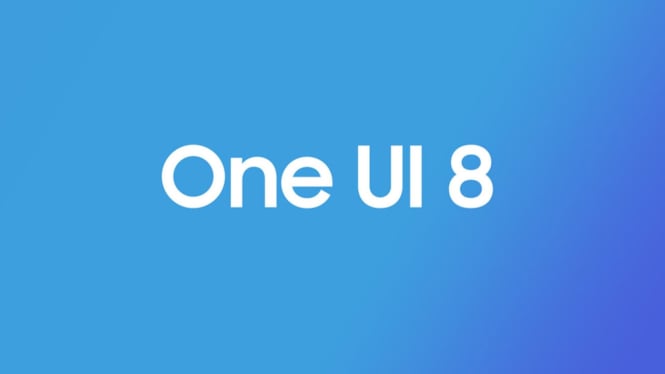 One UI 8