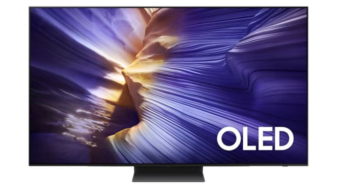 Samsung OLED S90F