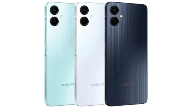 Samsung Galaxy A06