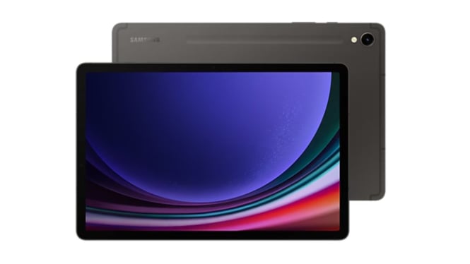 Tablet Samsung Galaxy Tab S9 5G