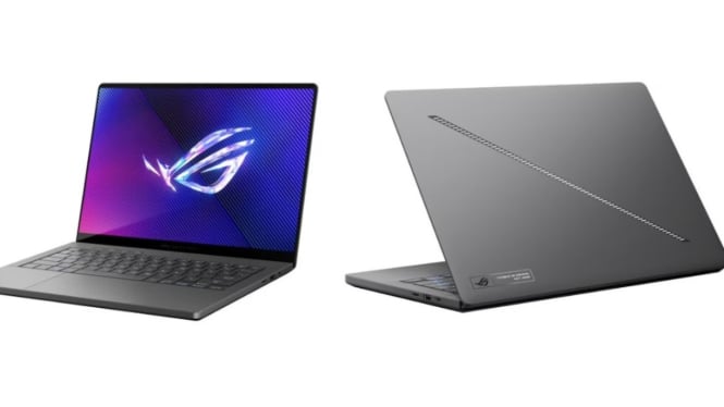 Laptop Asus ROG Zephyrus G14