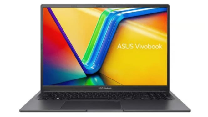 Laptop ASUS Vivobook 16X K3605ZF