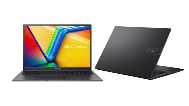 Laptop ASUS Vivobook 16X K3605ZF