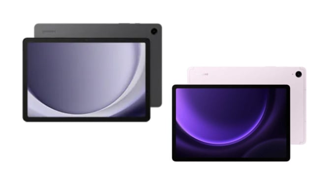 Tablet samsung