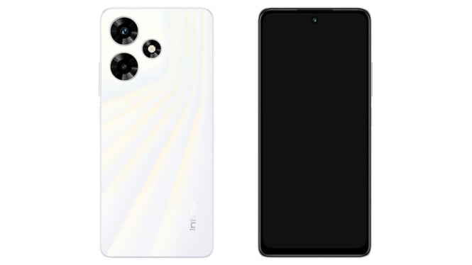 Infinix Hot 30