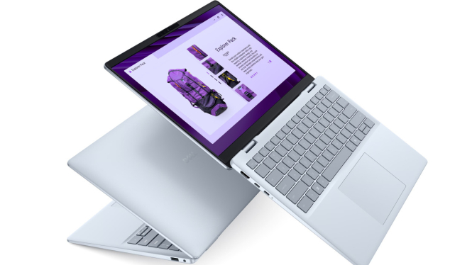 Laptop Dell 14 Plus