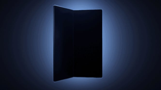 Galaxy Fold Ultra