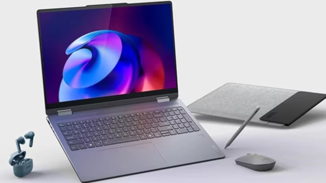 Laptop Lenovo Yoga 7i 2-in-1 gen 10