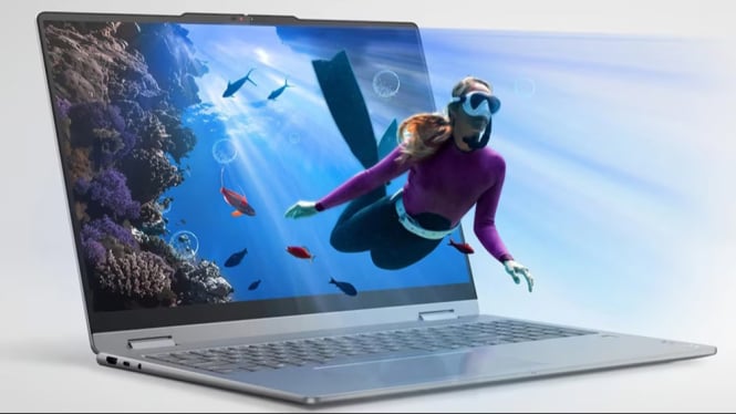 Laptop Lenovo Yoga 7i 2-in-1 Gen 10