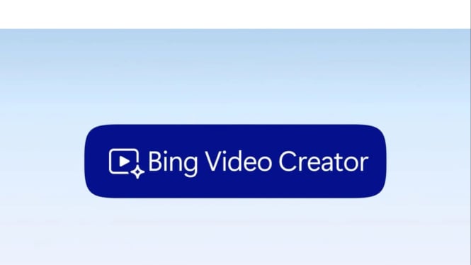 Microsoft Bing Video Creator