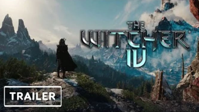 The Witcher 4