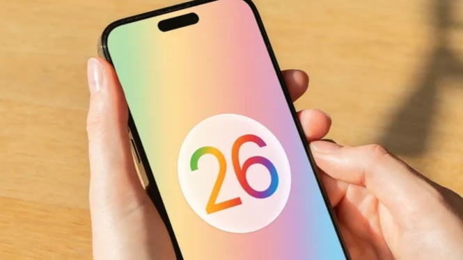 iOS 26