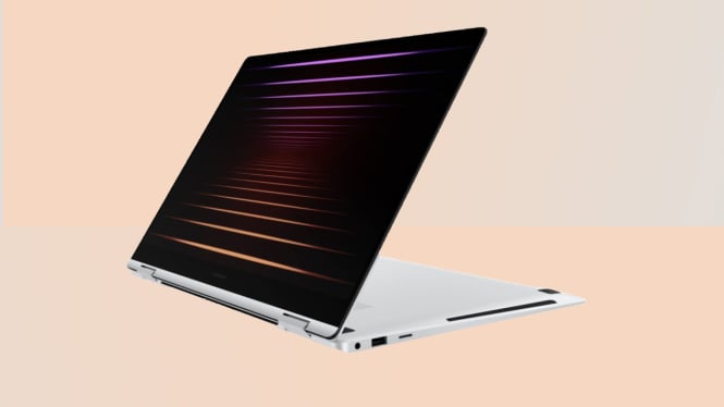 Laptop Galaxy Book 5 Pro