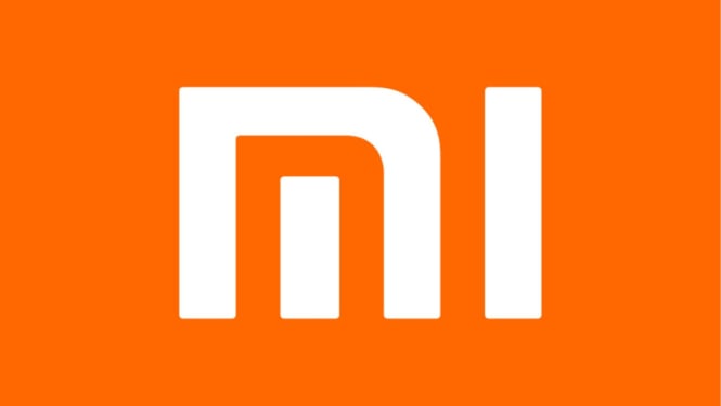 Logo Xiaomi