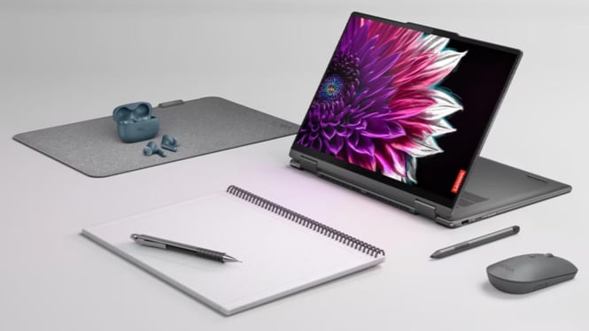 Laptop Lenovo Yoga 2-in-1 Gen 9