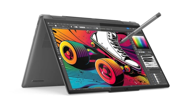 Laptop Lenovo Yoga 2-in-1 Gen 9