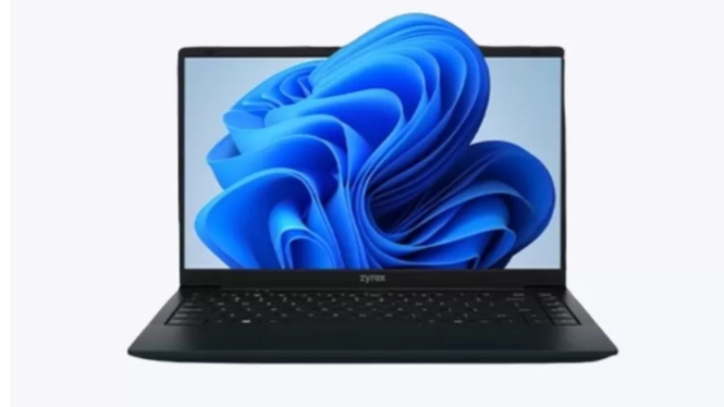 Laptop Zyrex Blaze