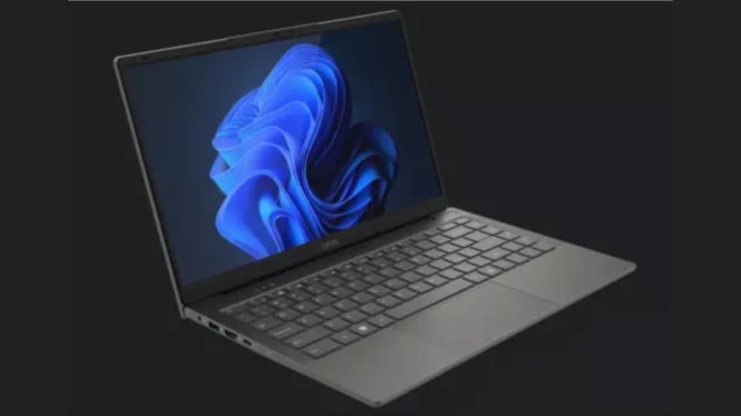 Laptop Zyrex Blaze