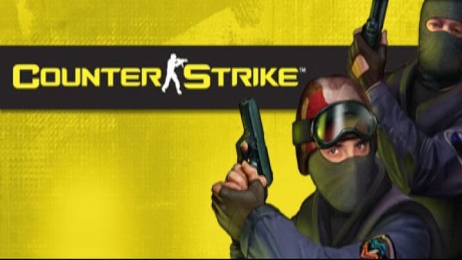 Counter Strike