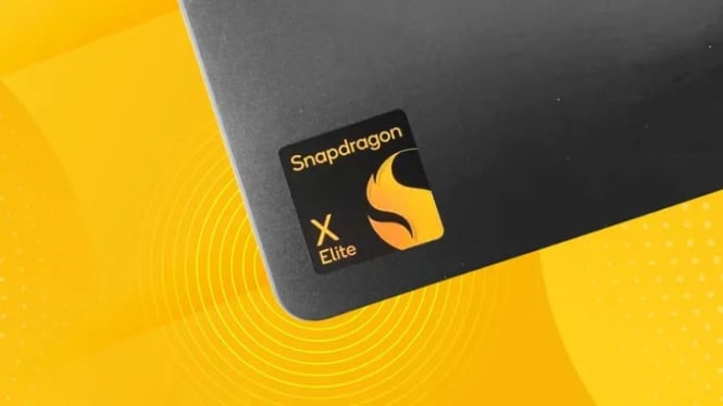 Snapdragon X Elite