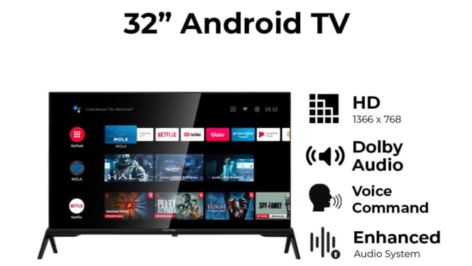 Android TV