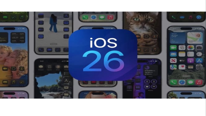 iOS 26