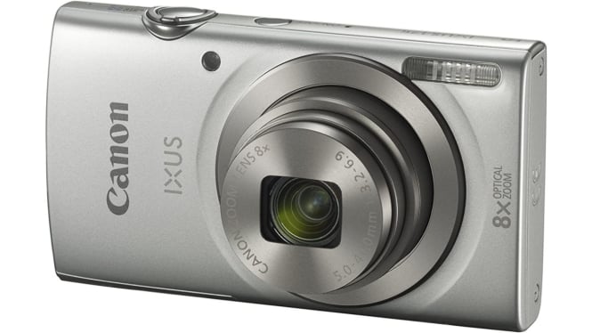 Canon IXUS 185