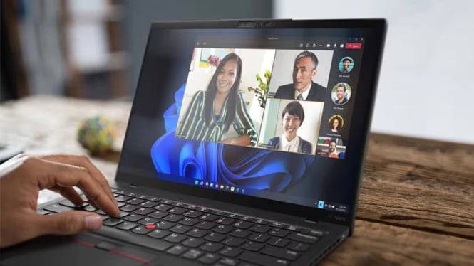 Laptop Lenovo ThinkPad X1 Nano