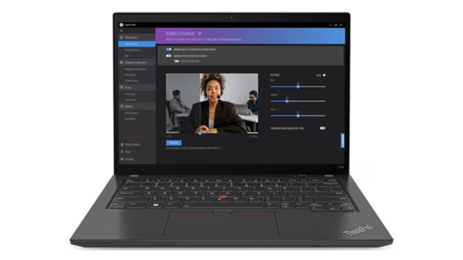 Laptop Lenovo ThinkPad T14 Gen 4