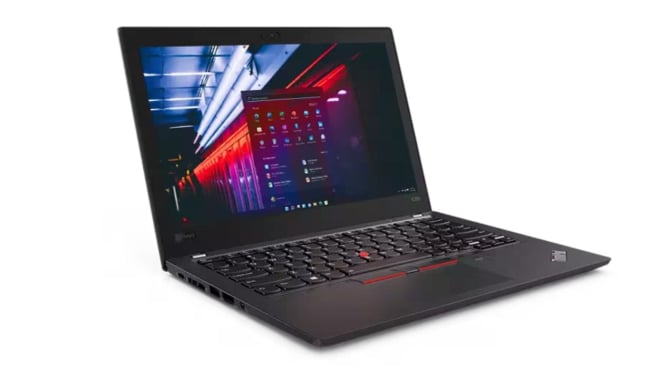Laptop Lenovo ThinkPad X280