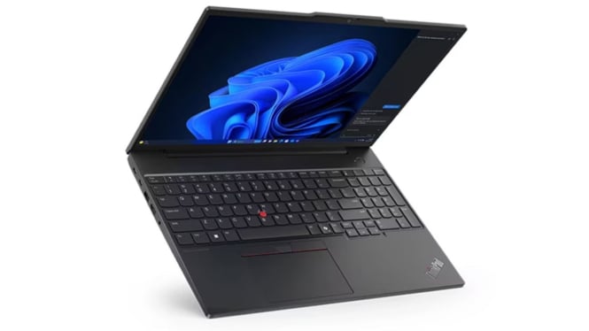 Laptop Lenovo ThinkPad E16 Gen 2