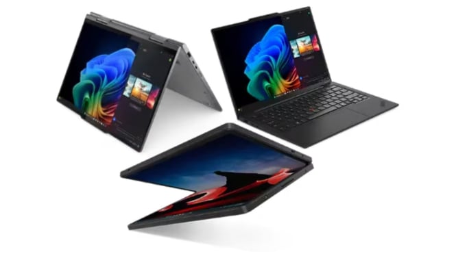 Laptop Lenovo ThinkPad X1 Series
