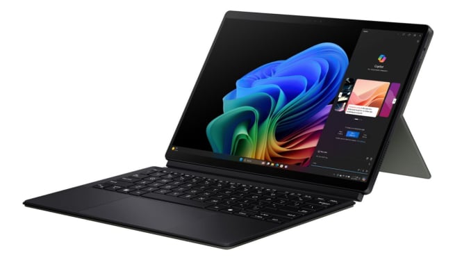 Tablet ASUS ProArt PZ13