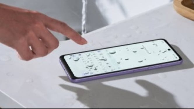 Oppo A5i Pro.