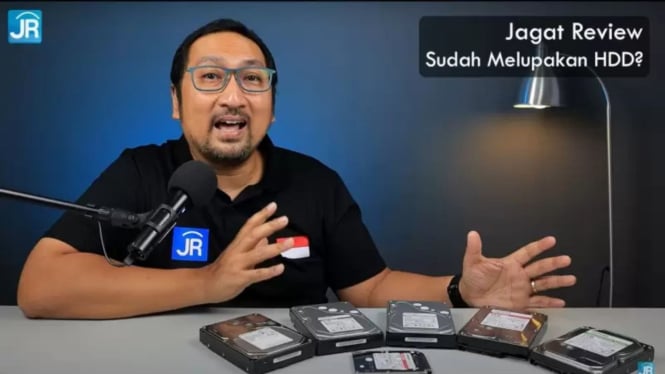 Jagat Review