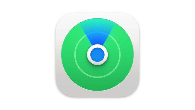 Find My iPhone