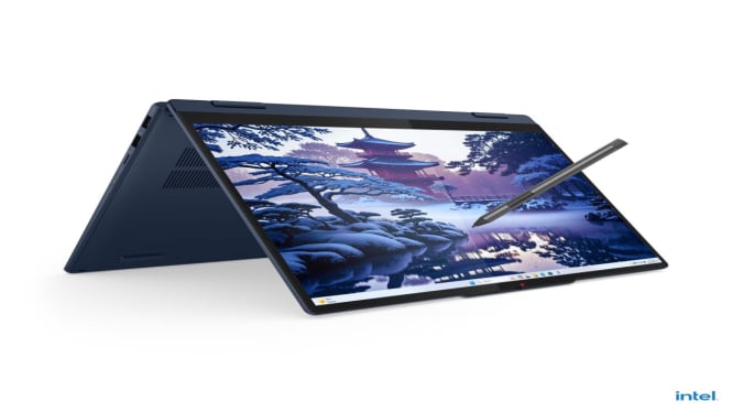 Lenovo IdeaPad 5i 2-in-1 Ultra Gen 10.
