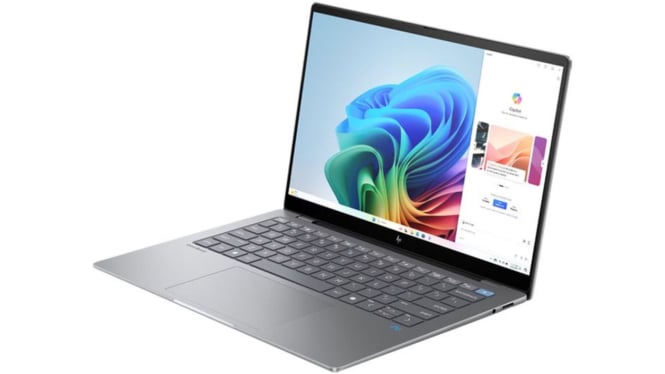 Laptop HP Omnibook X FE1332QU