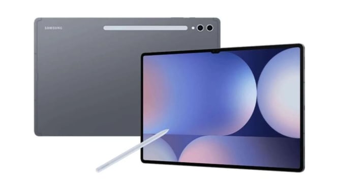 Laptop Samsung Galaxy Tab S10 Ultra