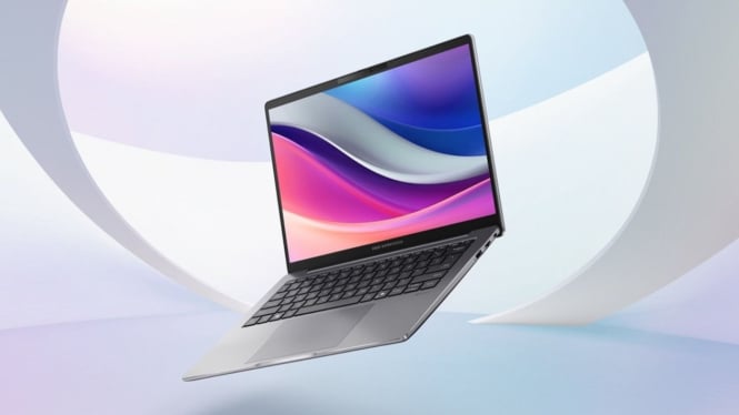Laptop ASUS ExpertBook P3