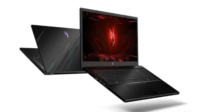 Laptop Acer Nitro V15