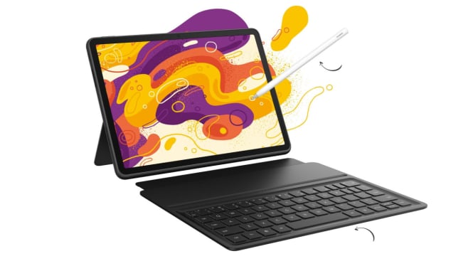 Huawei matepad 11.5