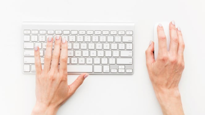 Keyboard