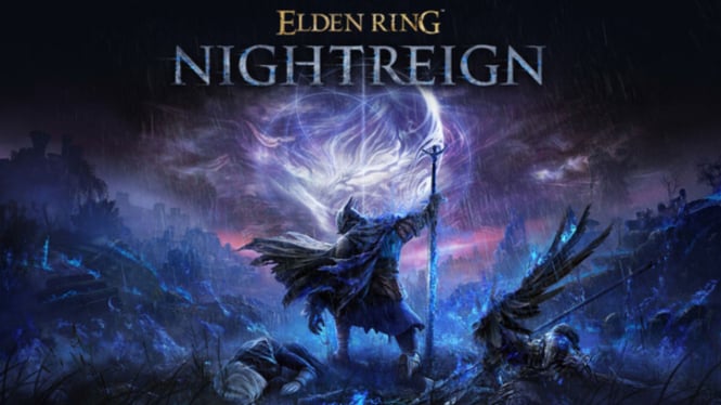 Elden Ring Nightreign