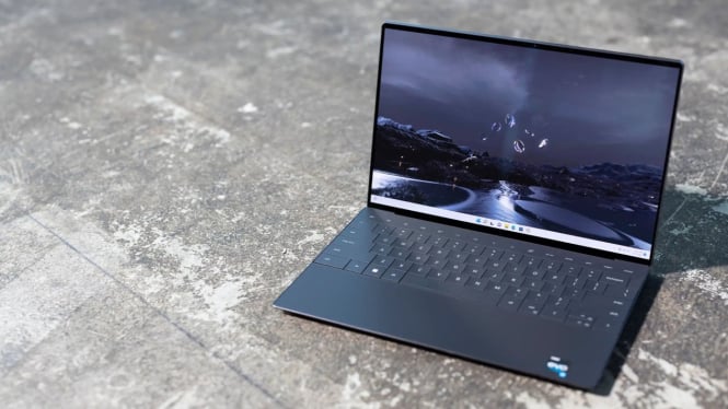 Laptop Dell XPS 13