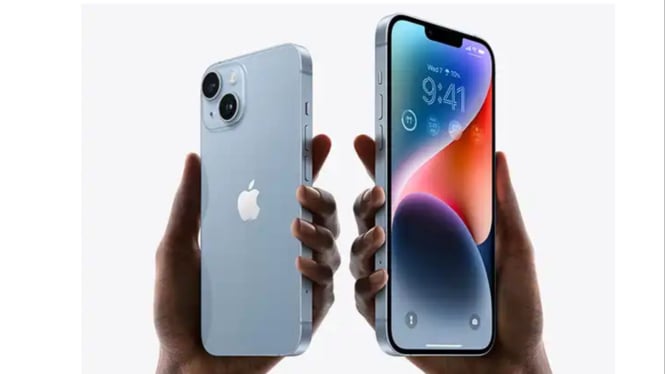 iPhone 14